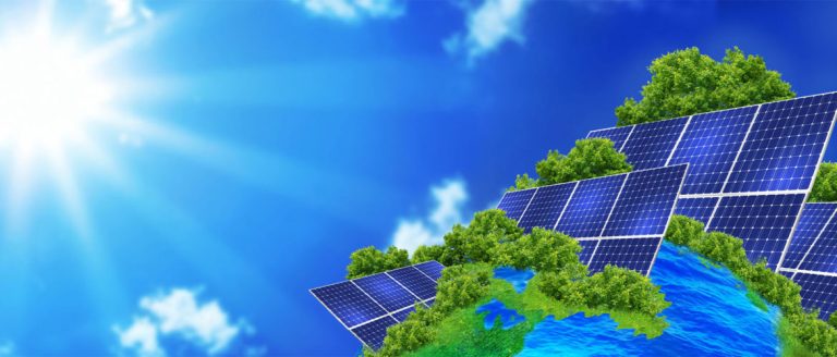 Solar System Import & Supply